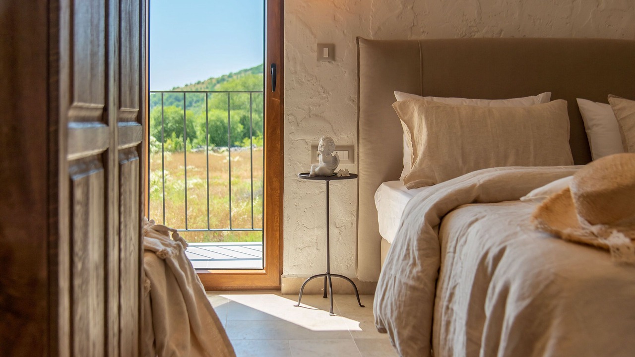 Photo of Bedroom in Businci