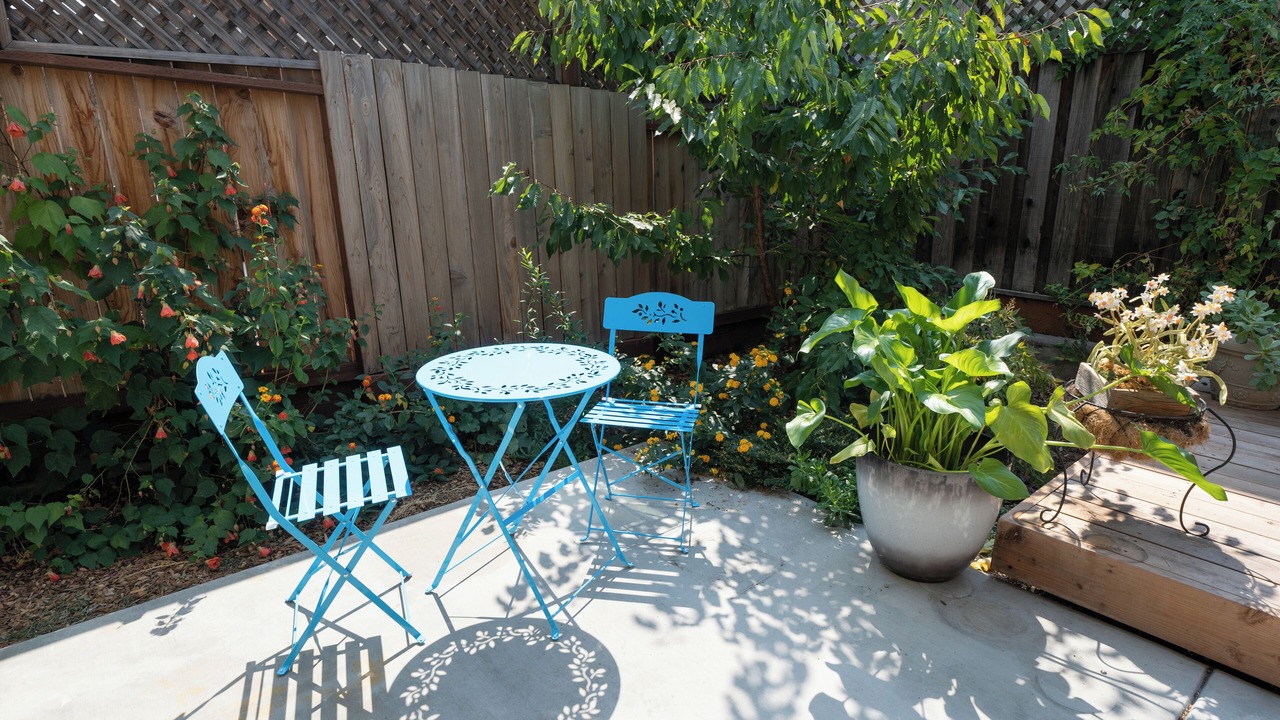 Photo of Outdoor in Santa Rosa