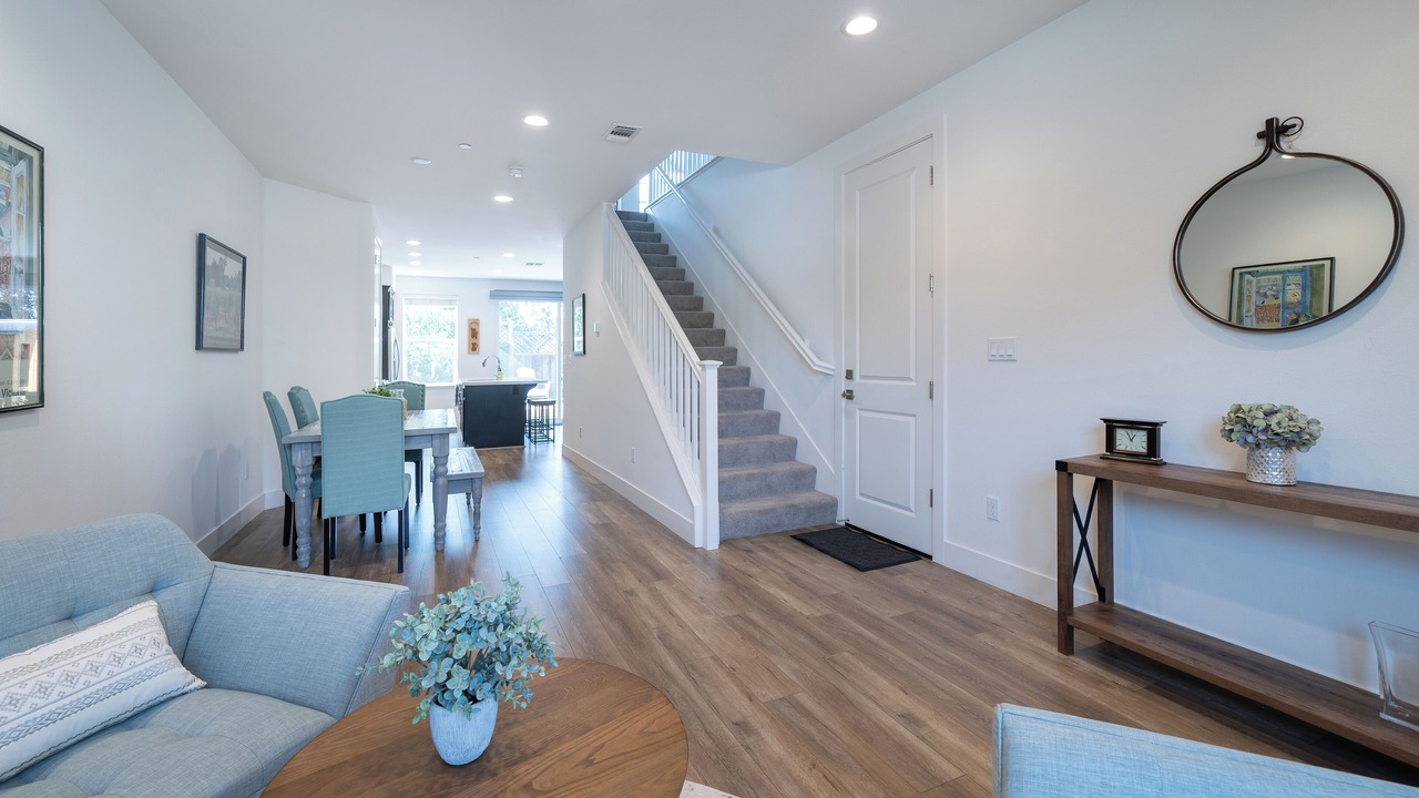 Photo of Livingroom in Santa Rosa