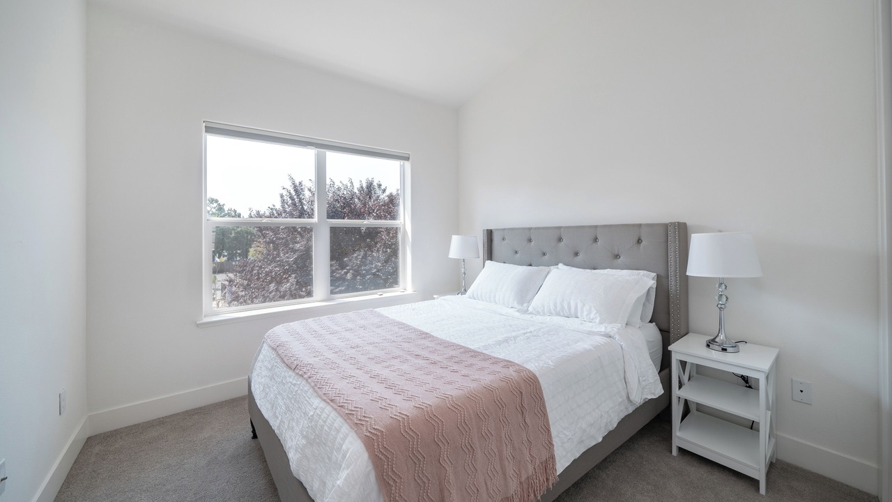 Photo of Bedroom in Santa Rosa