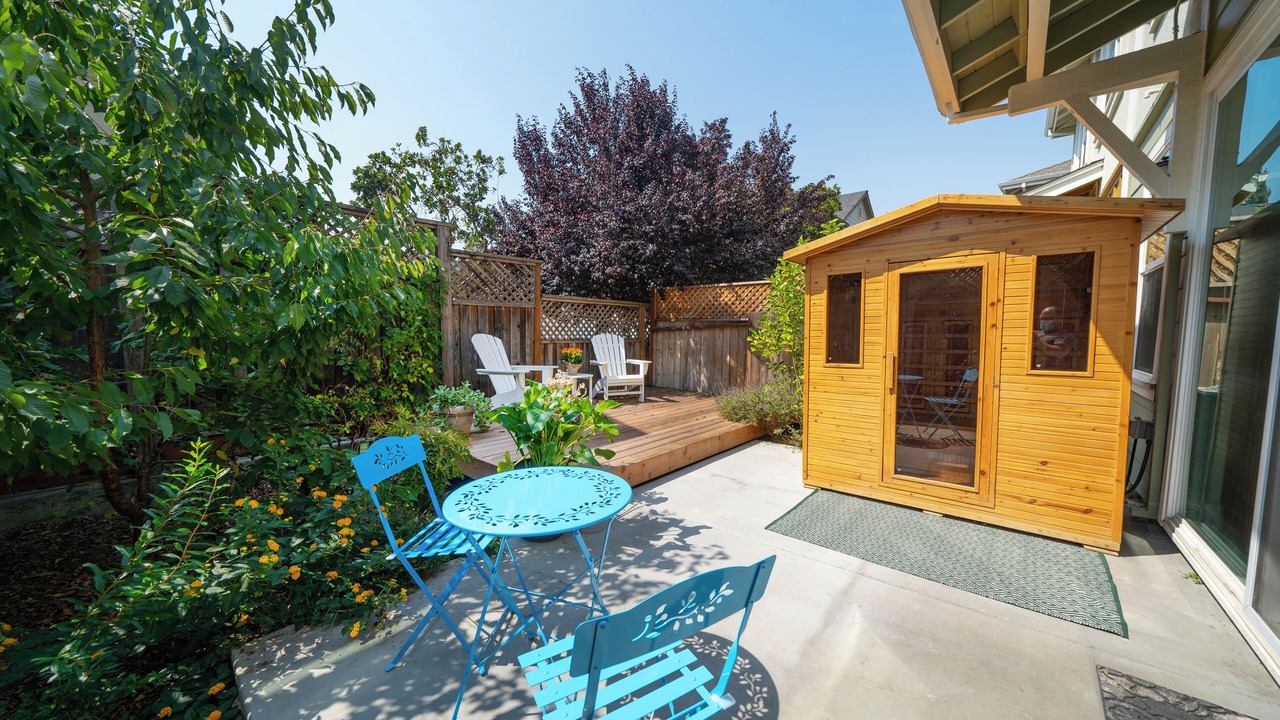 Photo of Outdoor in Santa Rosa