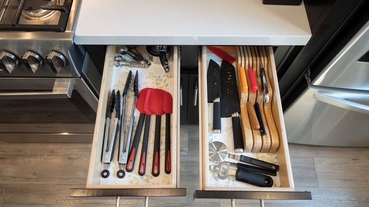 Photo of Kitchen in Santa Rosa