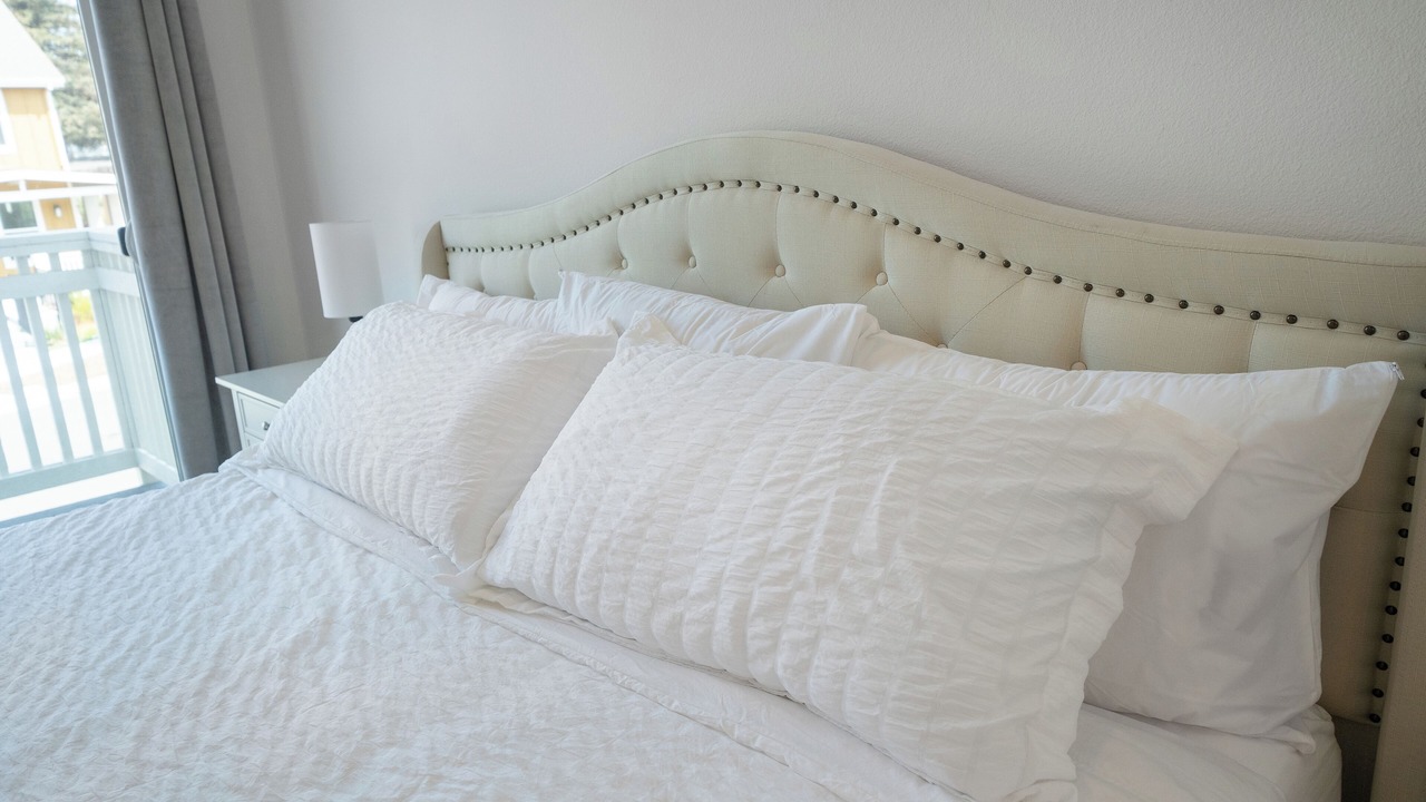 Photo of Bedroom in Santa Rosa