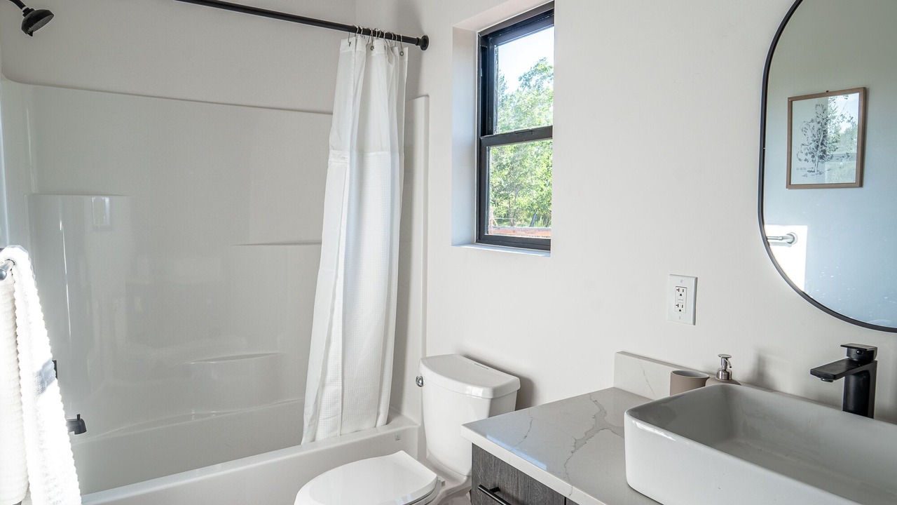 Photo of Bathroom in Torrey