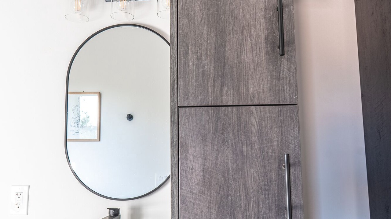 Photo of Bathroom in Torrey