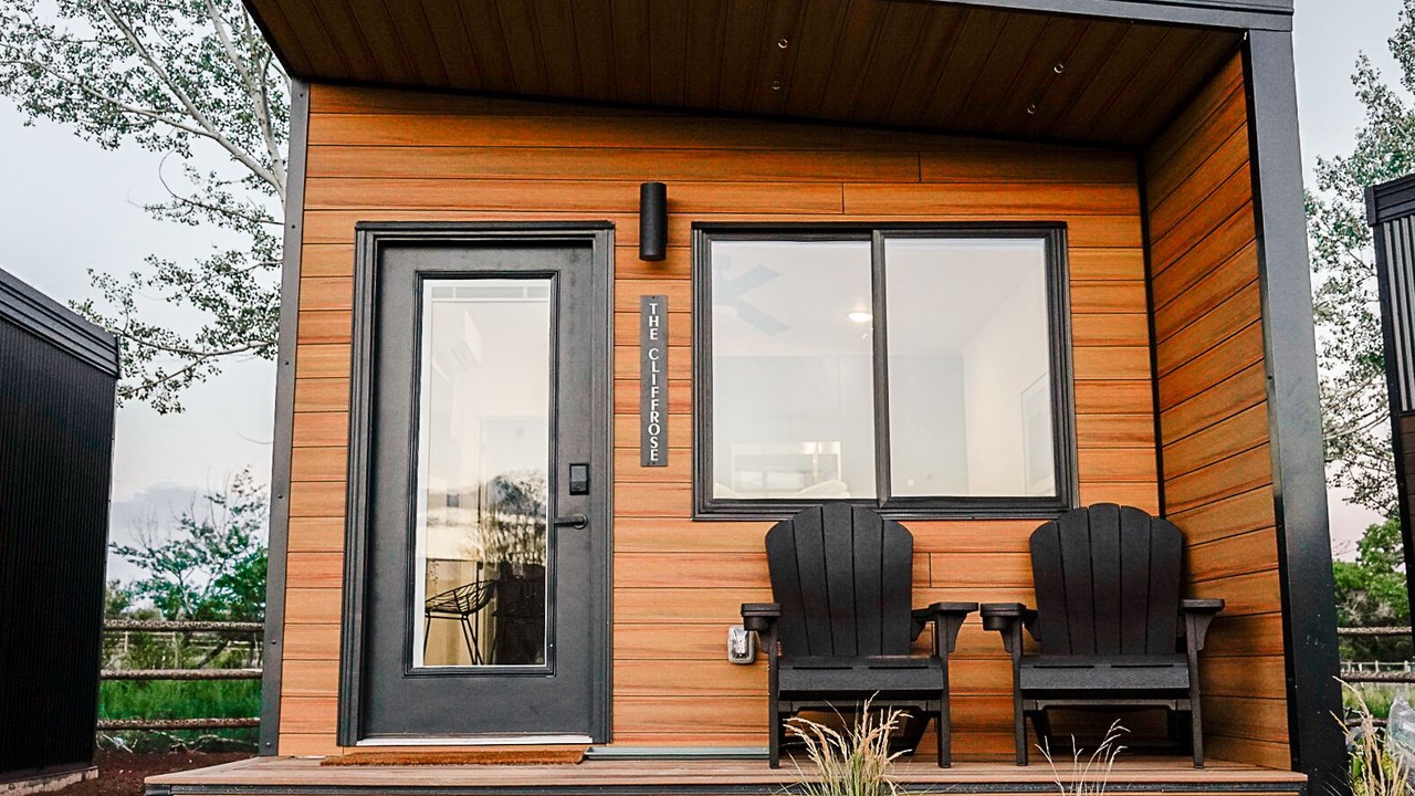 Photo of Outdoor in Torrey