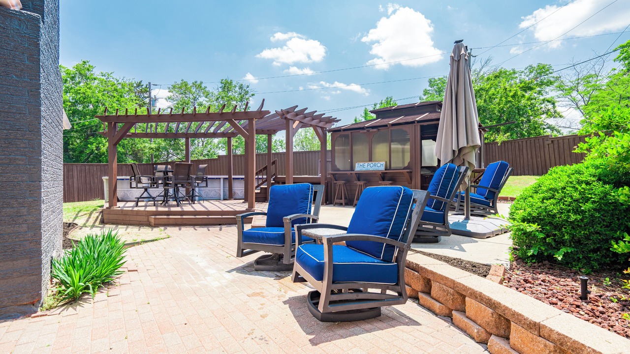 Photo of Outdoor in Pottsboro