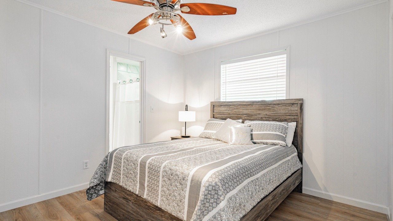 Photo of Bedroom in Pottsboro