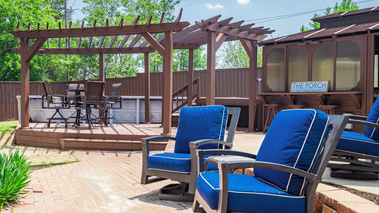 Photo of Outdoor in Pottsboro