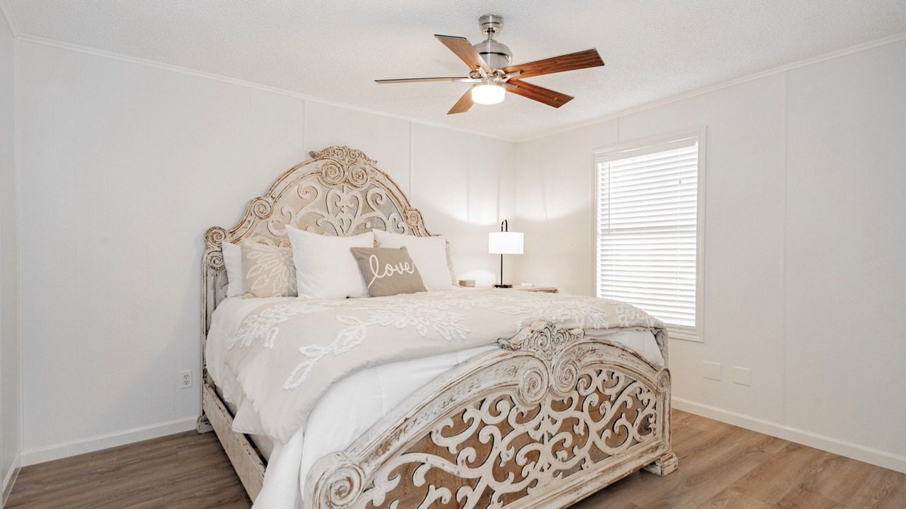 Photo of Bedroom in Pottsboro
