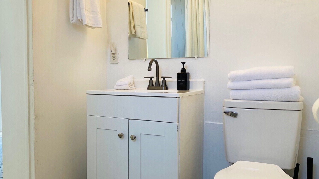 Photo of Bathroom in Wilton Manors