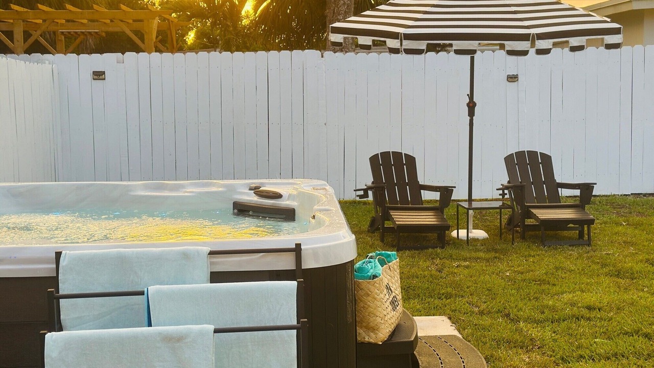 Photo of Outdoor in Wilton Manors