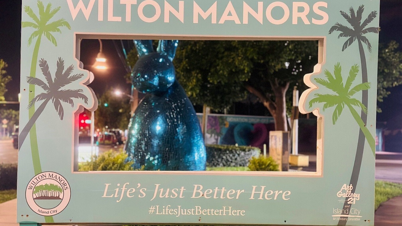 Photo of Others in Wilton Manors