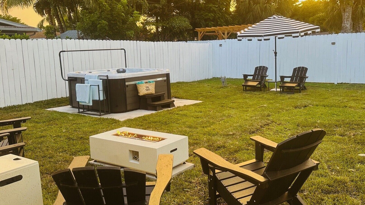 Photo of Outdoor in Wilton Manors