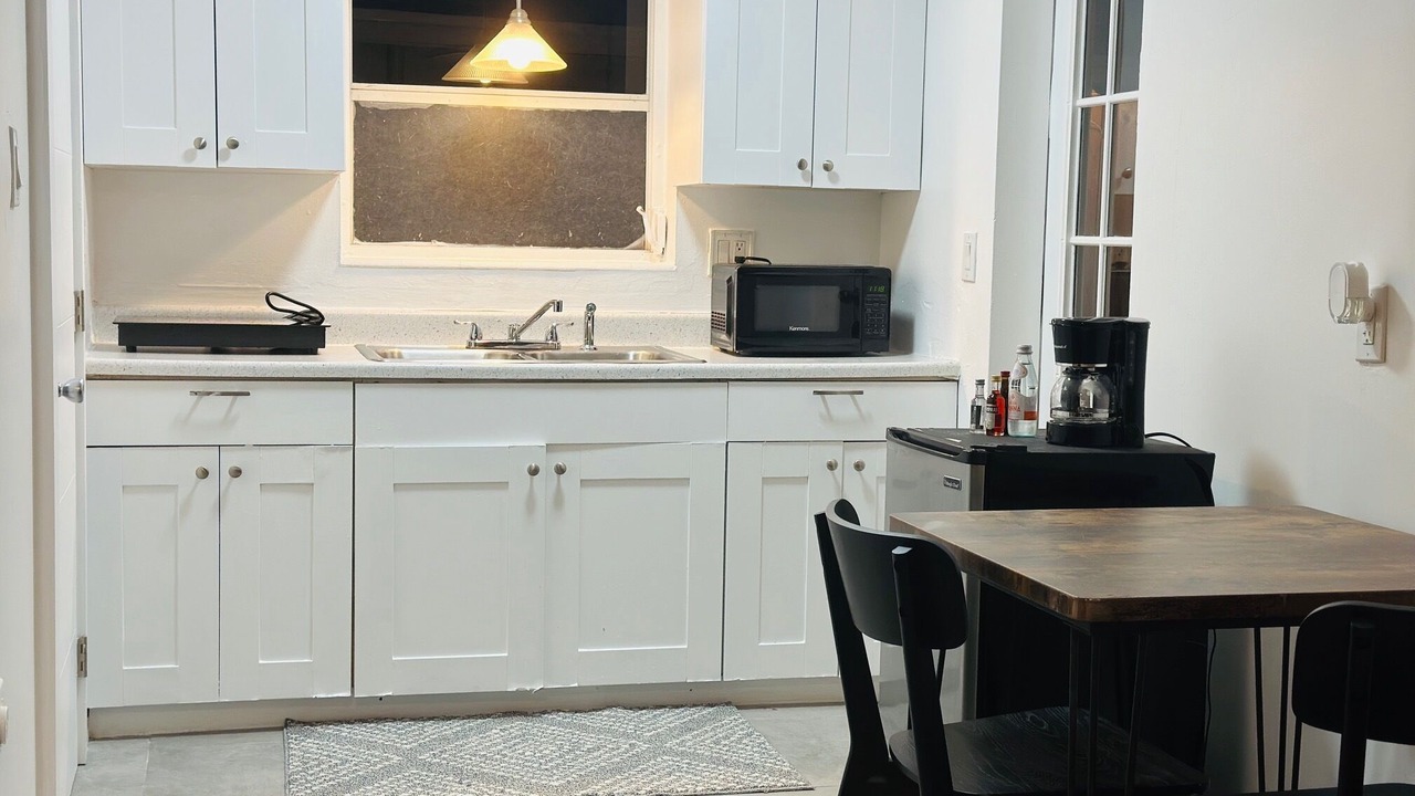 Photo of Kitchen in Wilton Manors