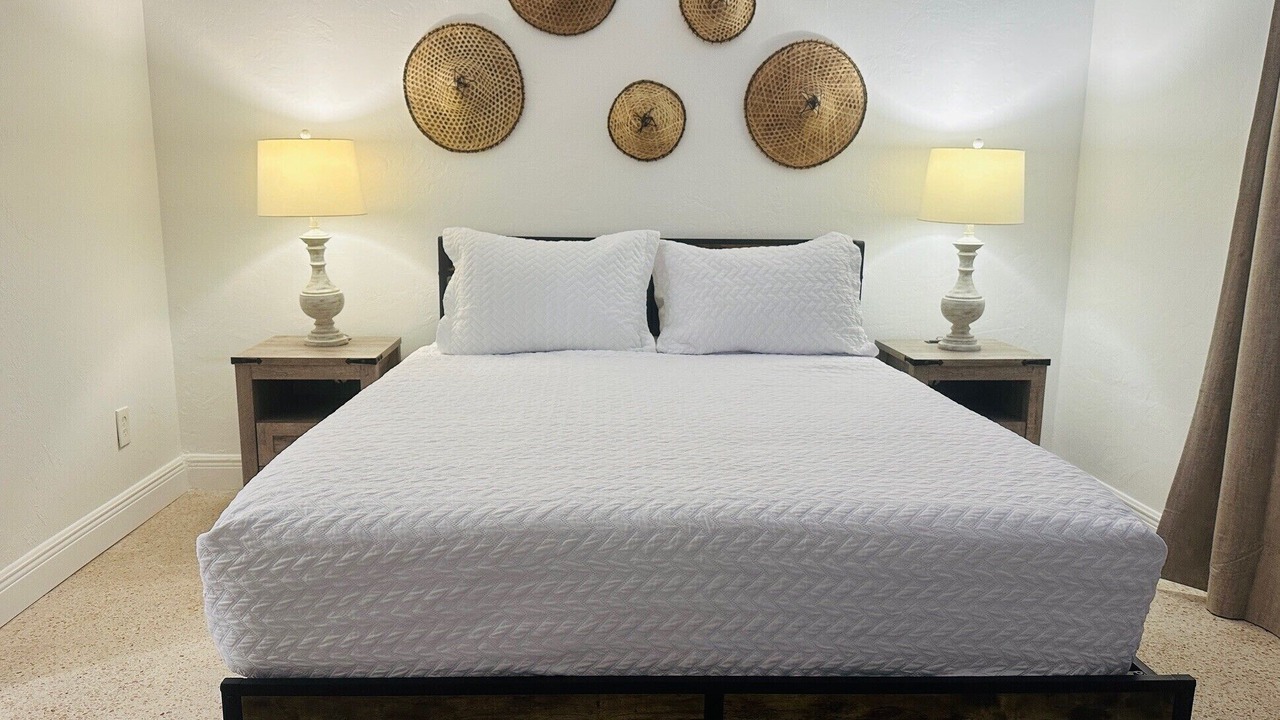 Photo of Bedroom in Wilton Manors