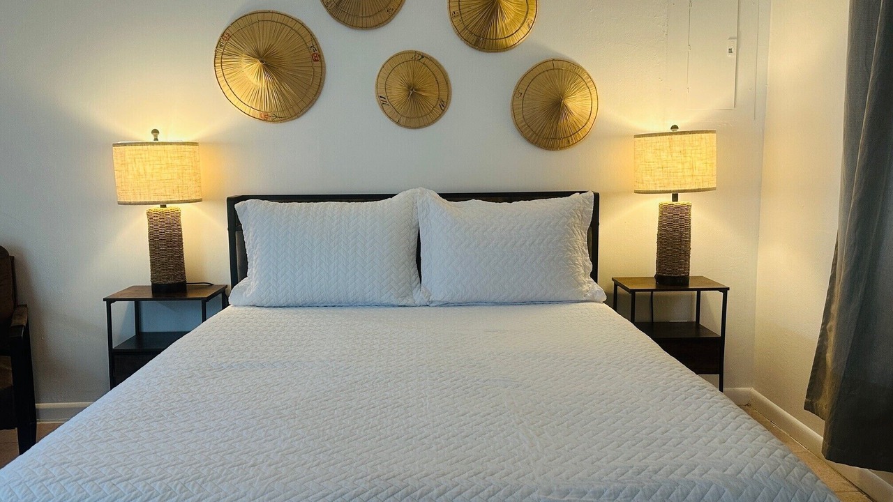 Photo of Bedroom in Wilton Manors