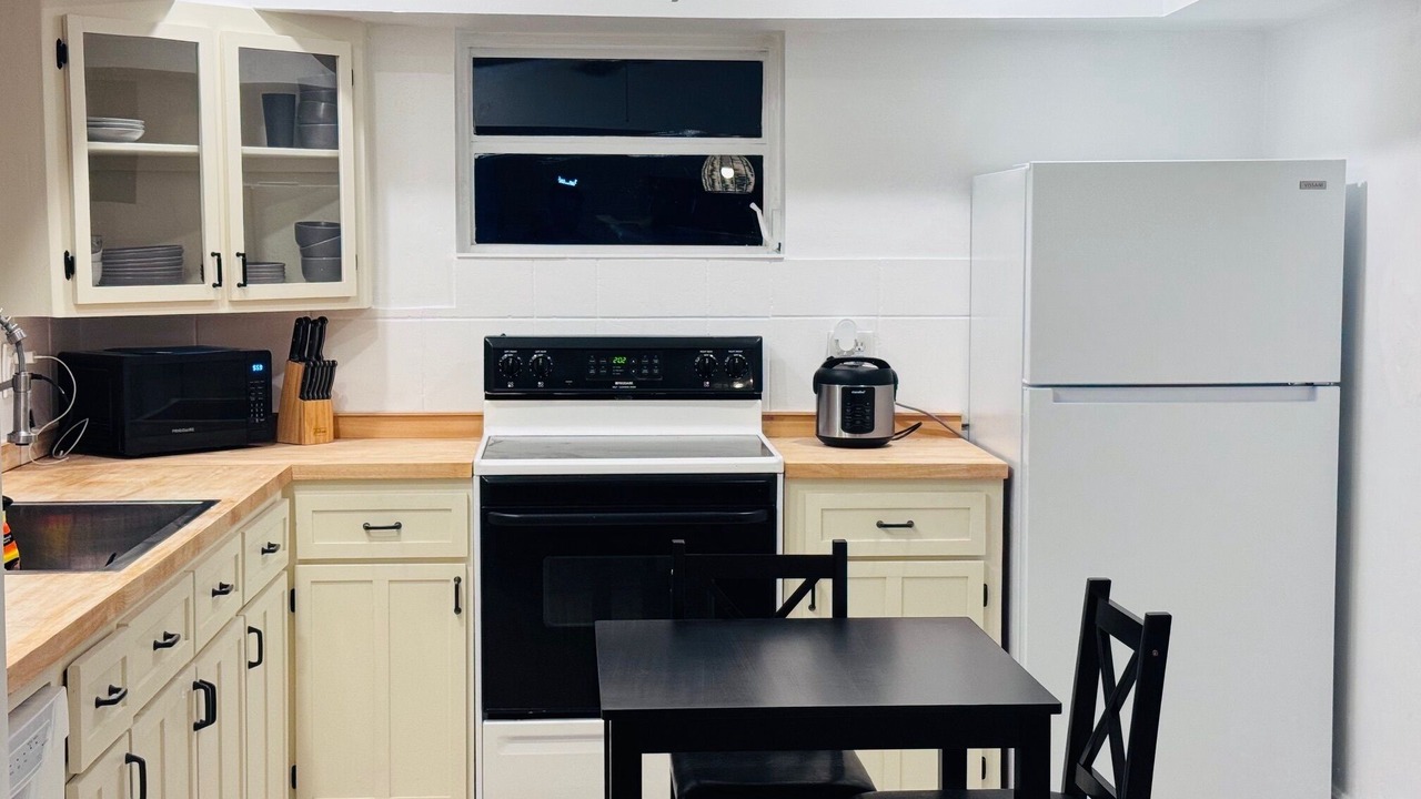 Photo of Kitchen in Wilton Manors