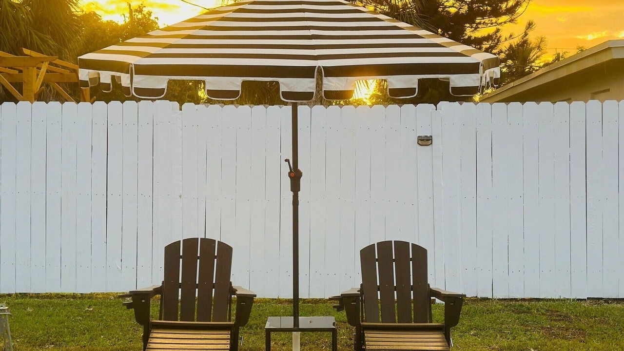 Photo of Outdoor in Wilton Manors