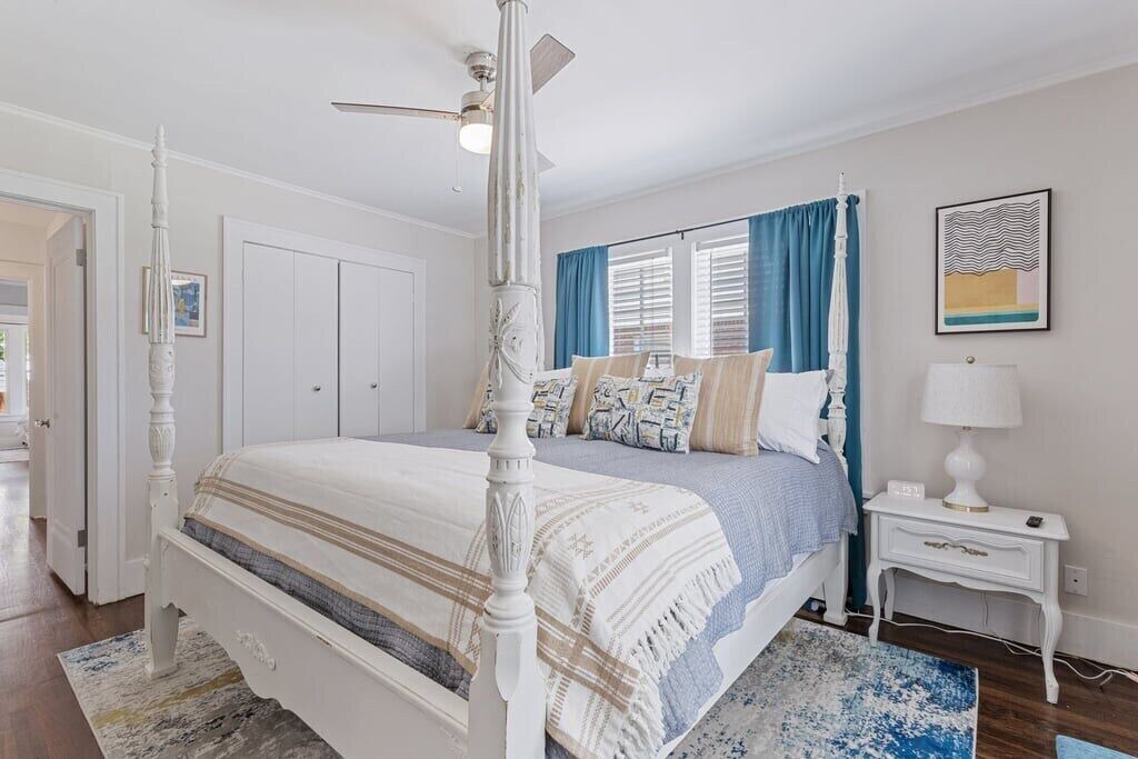 Photo of Bedroom in Tulsa