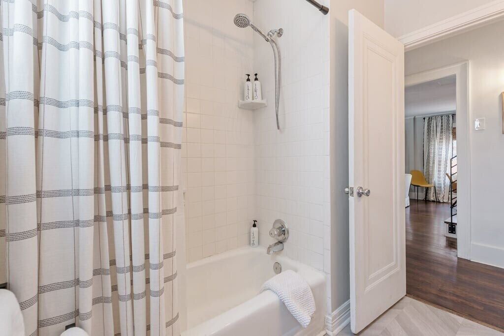 Photo of Bathroom in Tulsa