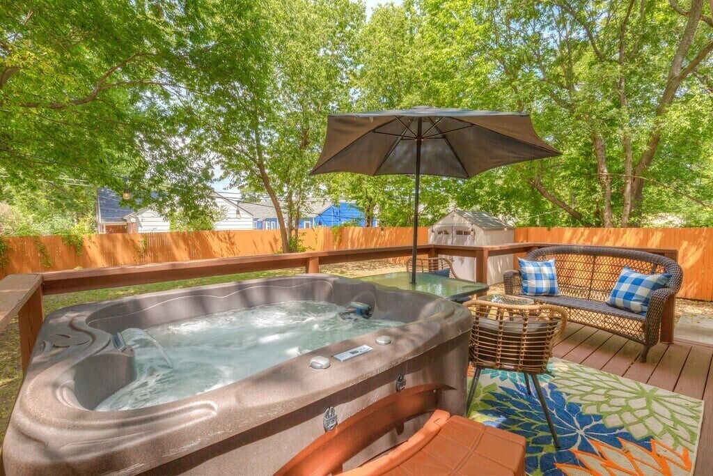 Photo of Outdoor in Tulsa