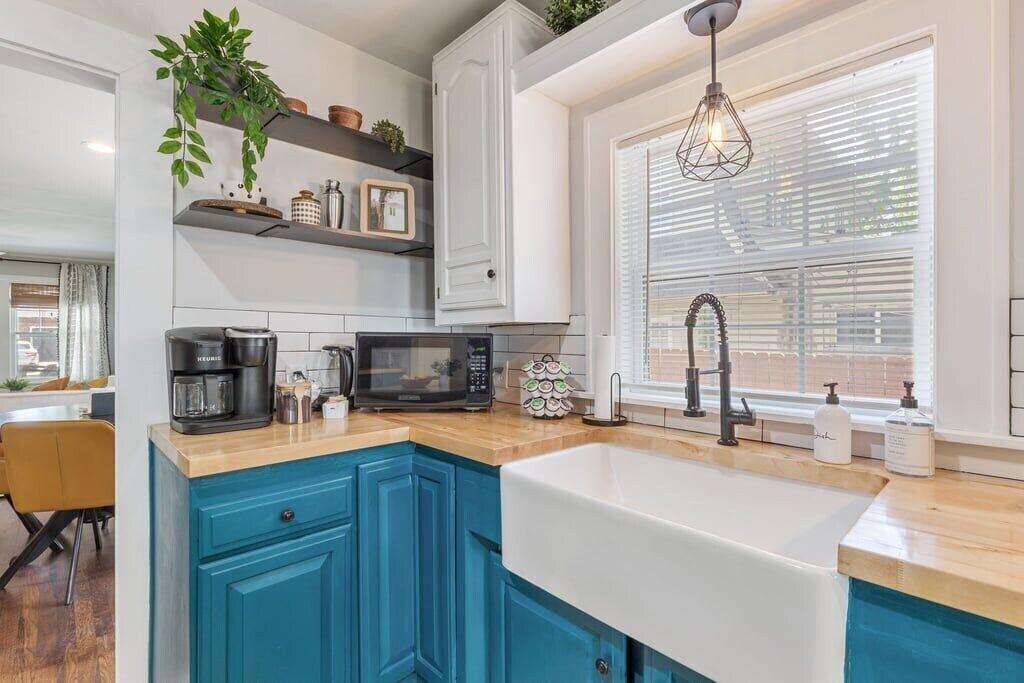 Photo of Kitchen in Tulsa