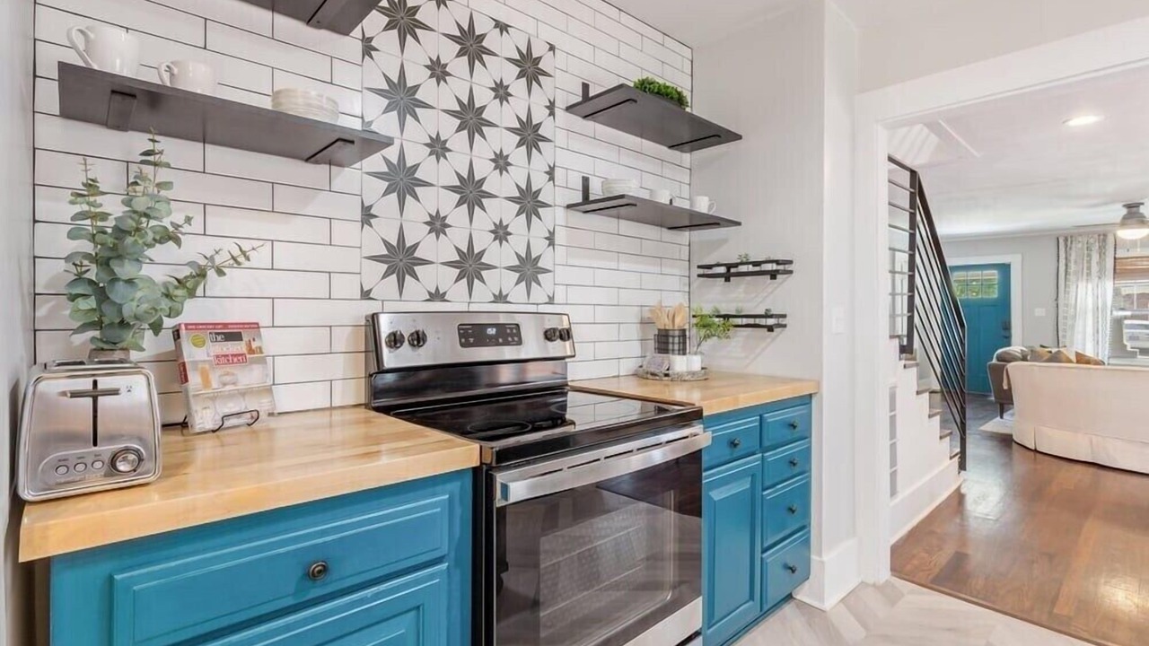 Photo of Kitchen in Tulsa
