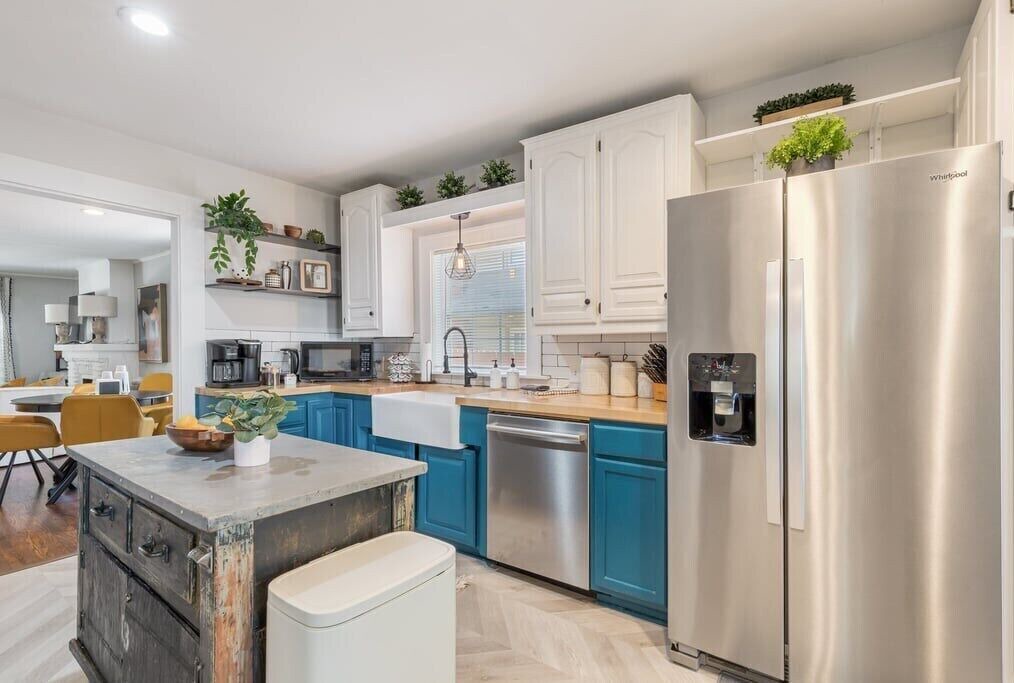 Photo of Kitchen in Tulsa