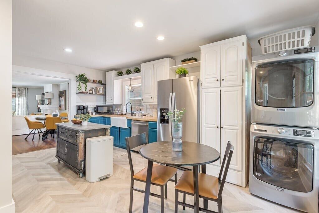Photo of Kitchen in Tulsa