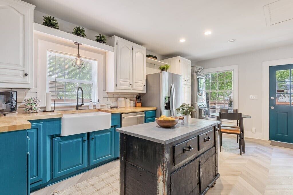 Photo of Kitchen in Tulsa