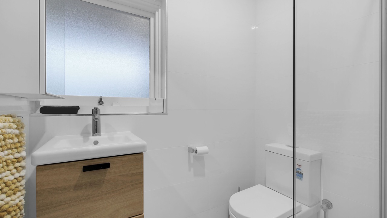 Photo of Bathroom in Grange