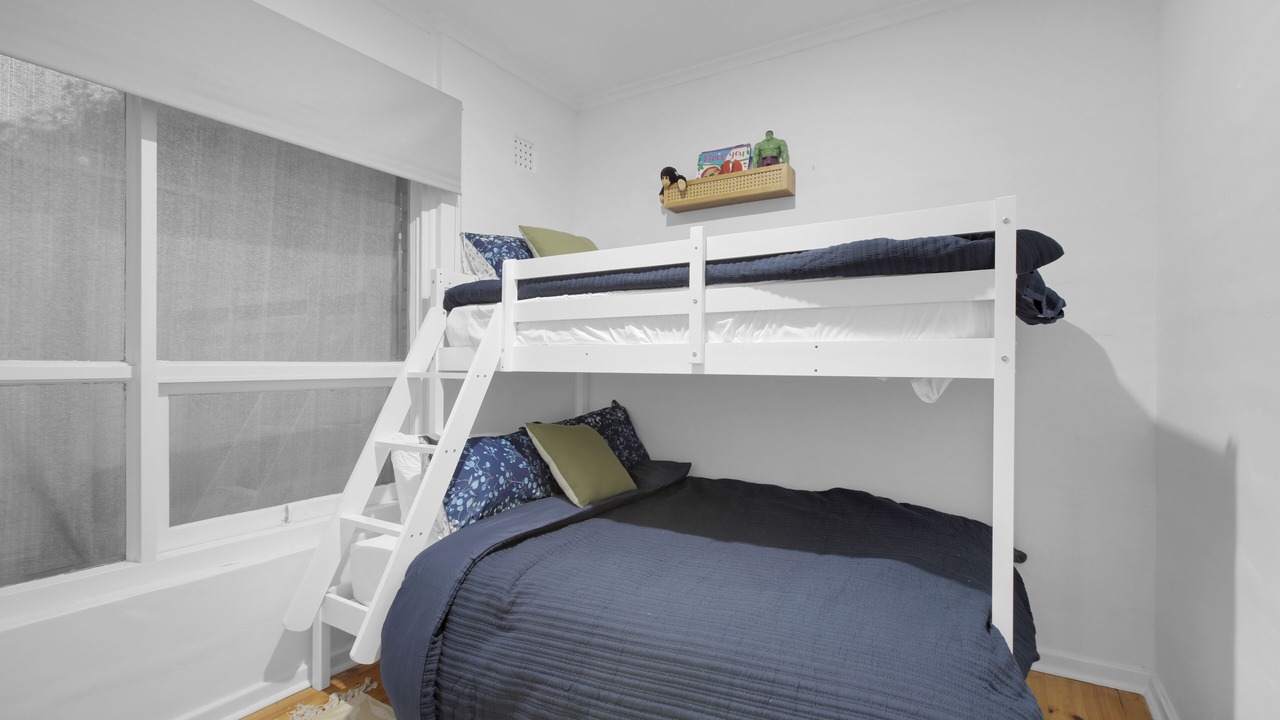 Photo of Bedroom in Grange