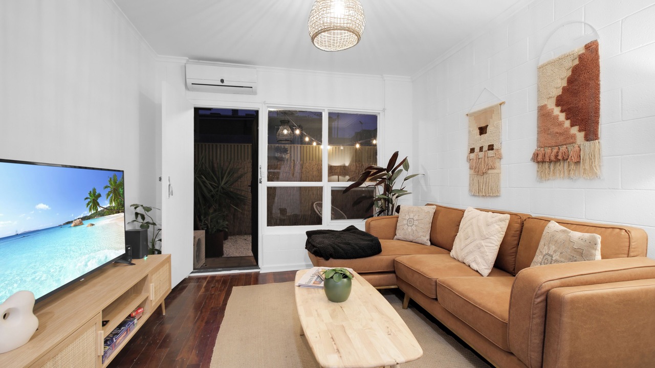 Photo of Livingroom in Grange