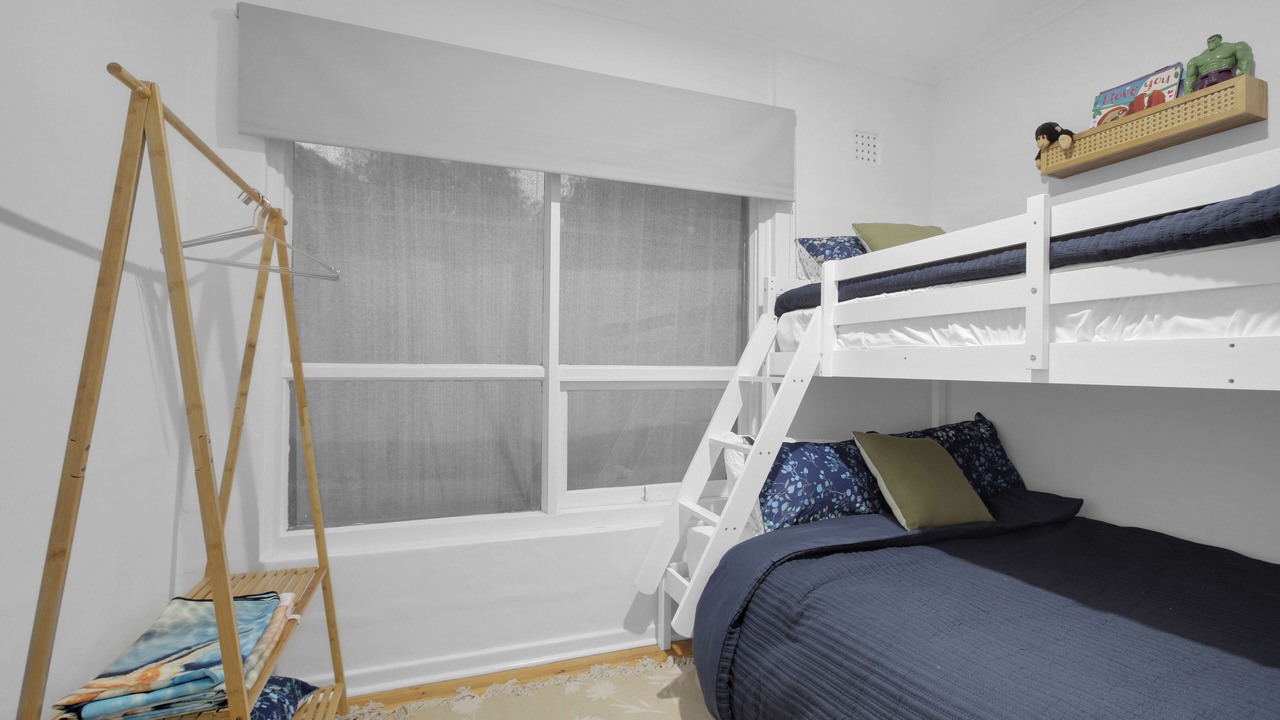 Photo of Bedroom in Grange