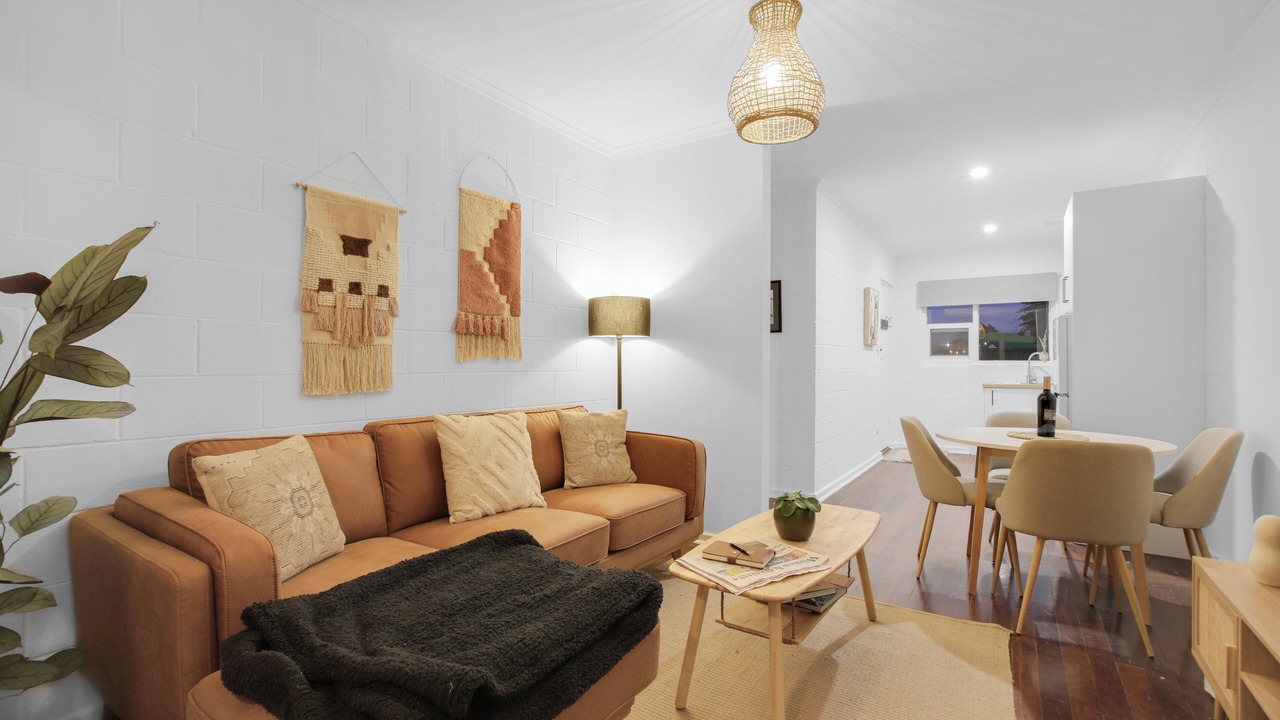 Photo of Livingroom in Grange