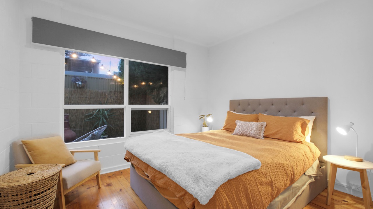 Photo of Bedroom in Grange