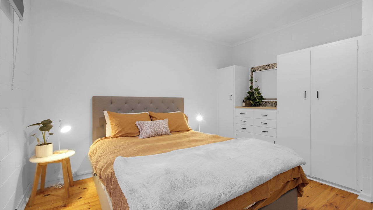 Photo of Bedroom in Grange