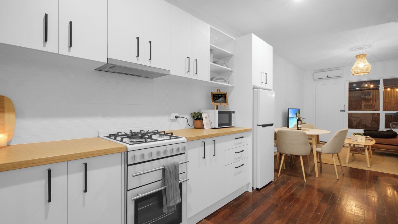 Photo of Kitchen in Grange