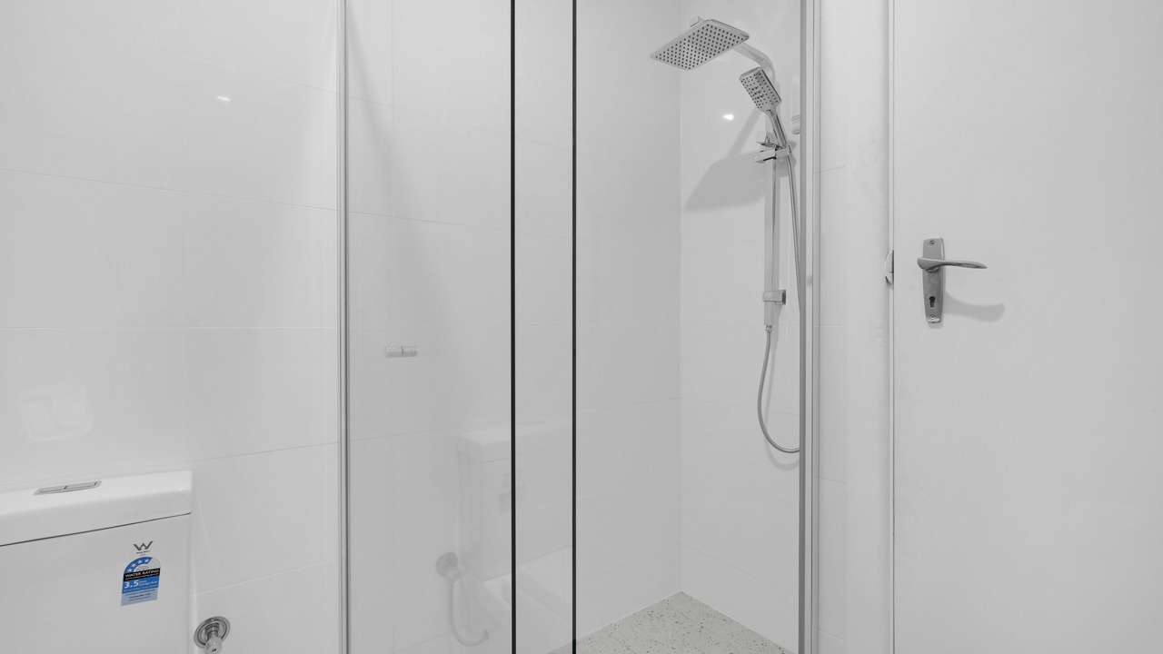 Photo of Bathroom in Grange