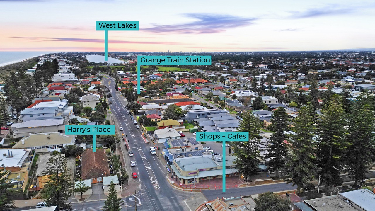 Photo of Outdoor in Grange