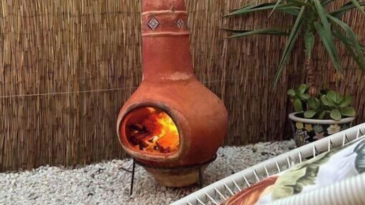 Photo of Outdoor in Grange