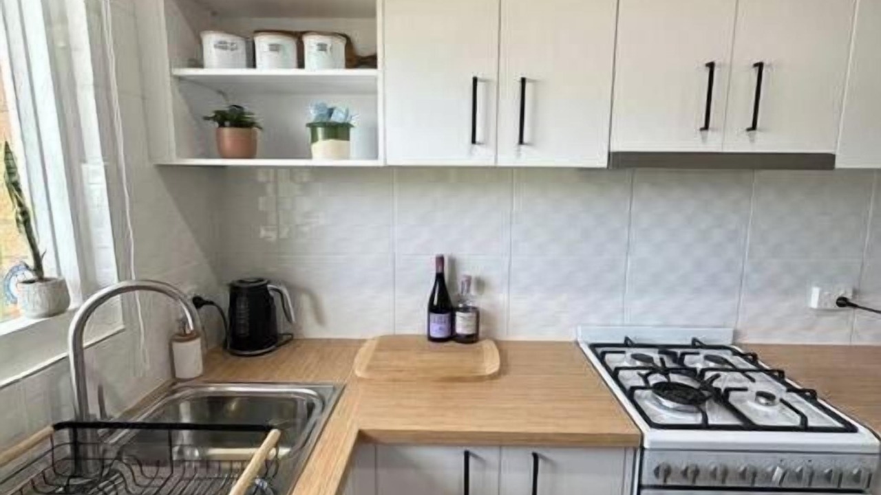 Photo of Kitchen in Grange