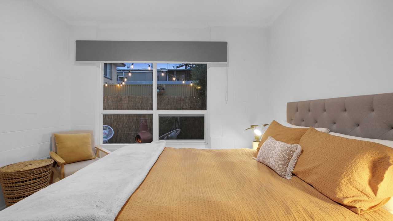 Photo of Bedroom in Grange