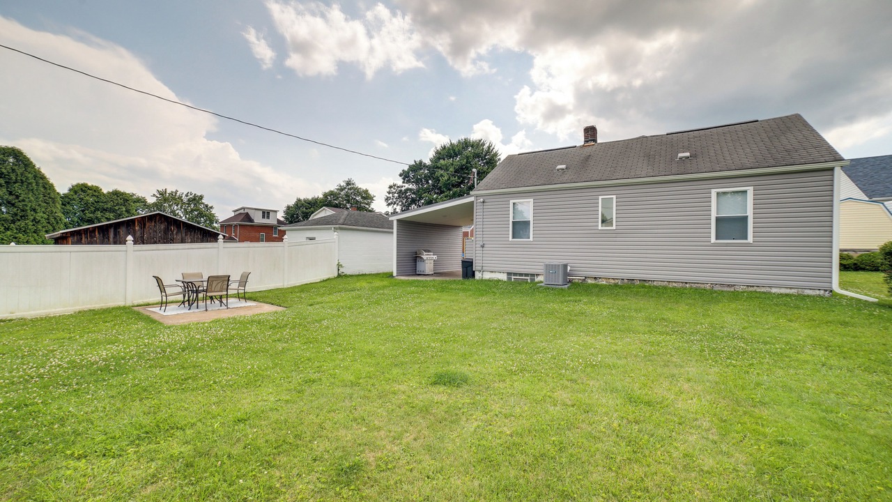 Photo of Outdoor in Natrona Heights