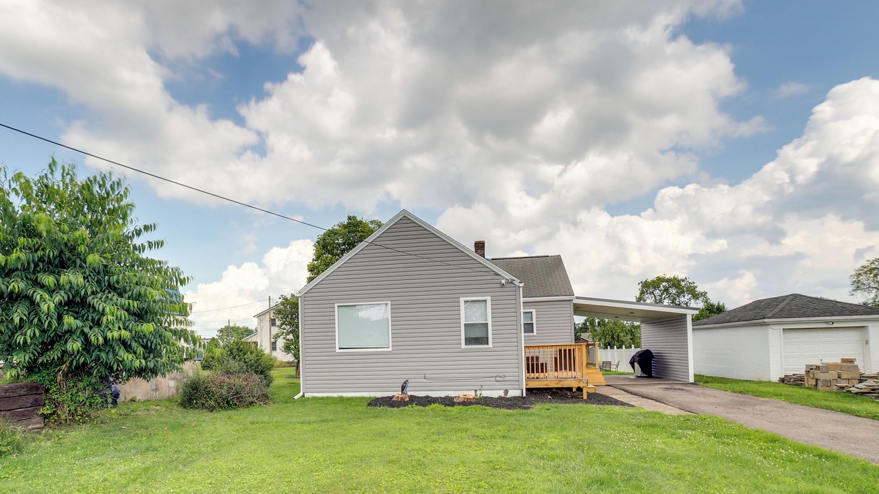 Photo of Outdoor in Natrona Heights