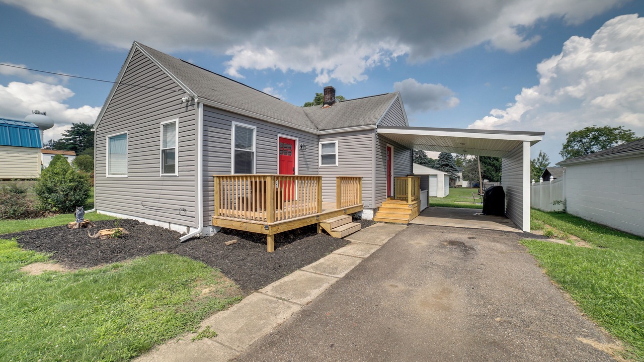 Photo of Outdoor in Natrona Heights