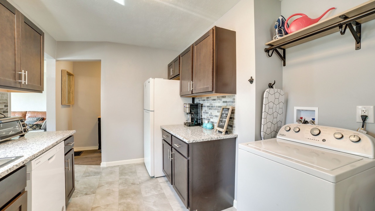 Photo of Kitchen in Natrona Heights