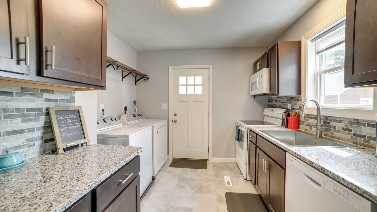 Photo of Kitchen in Natrona Heights