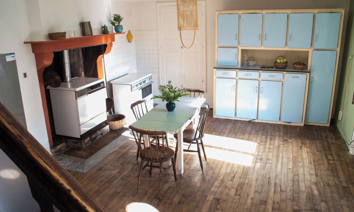 Photo of Kitchen in Vayres